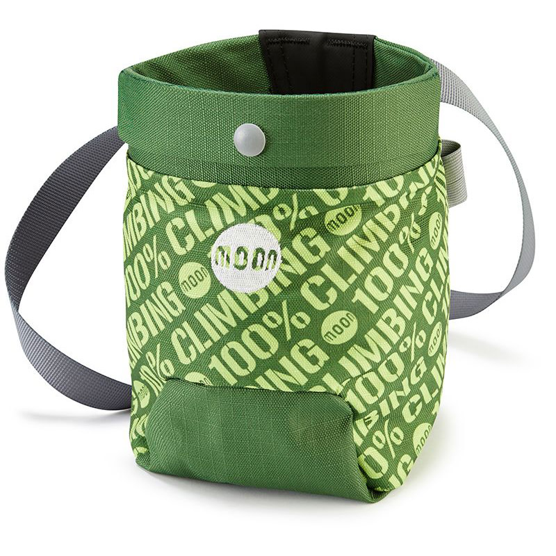 Moon Climbing Trad Chalk Bag