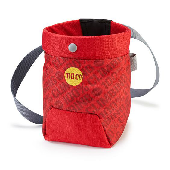 Moon Climbing Trad Chalk Bag
