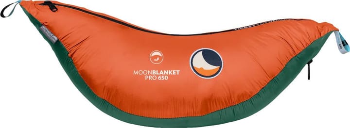 Ticket to the Moon Moonblanket Pro 650 Forest Green Ticket to the Moon