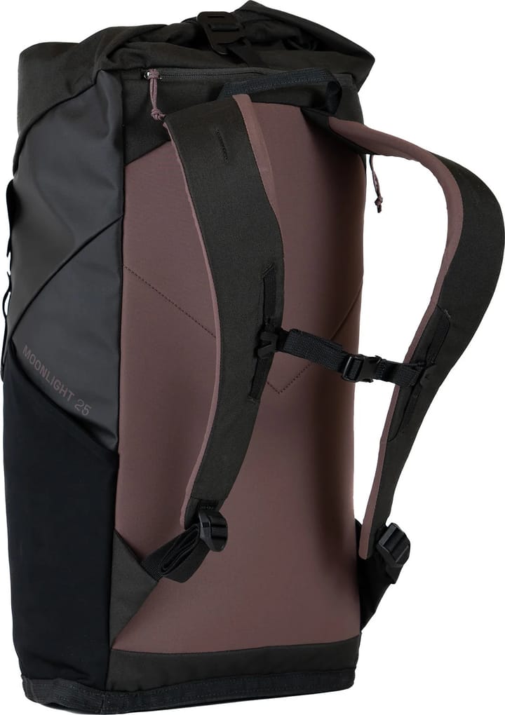 Blue Ice Moonlight 25L Pirate black Blue Ice