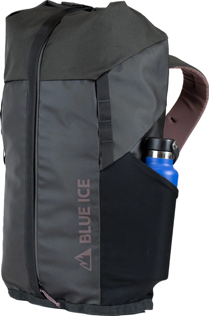 Blue Ice Moonlight 25L Pirate black Blue Ice