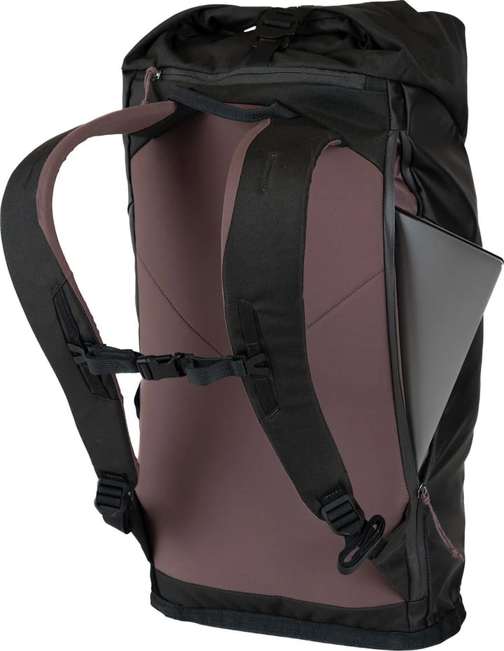 Blue Ice Moonlight 25L Pirate black Blue Ice