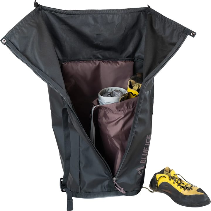 Blue Ice Moonlight 25L Pirate black Blue Ice