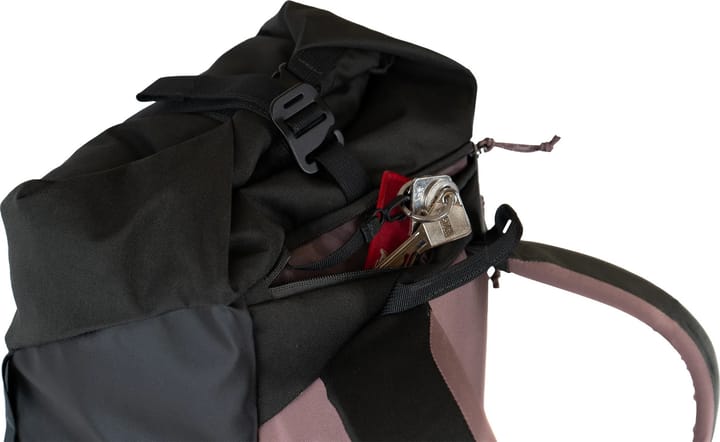 Blue Ice Moonlight 25L Pirate black Blue Ice Blue Ice Moonlight 25L Pirate black Blue Ice