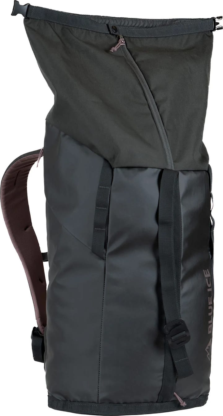 Blue Ice Moonlight 25L Pirate black Blue Ice