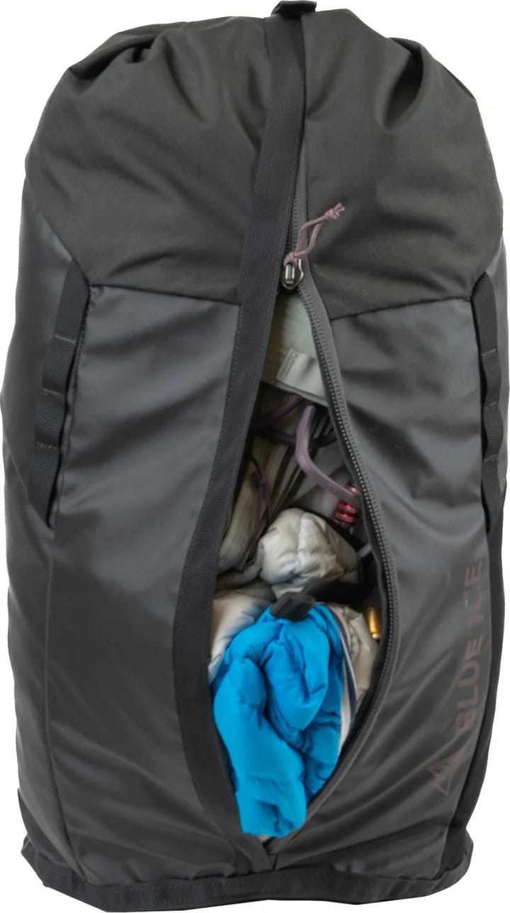 Blue Ice Moonlight 25L Pirate black Blue Ice