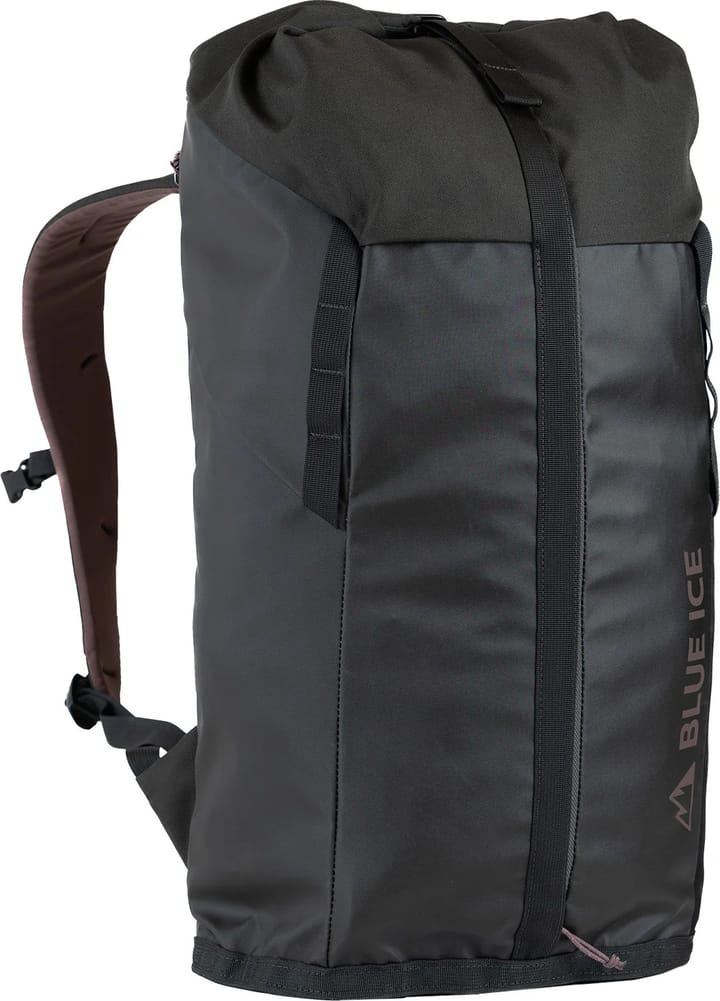 Blue Ice Moonlight 25L Pirate black Blue Ice