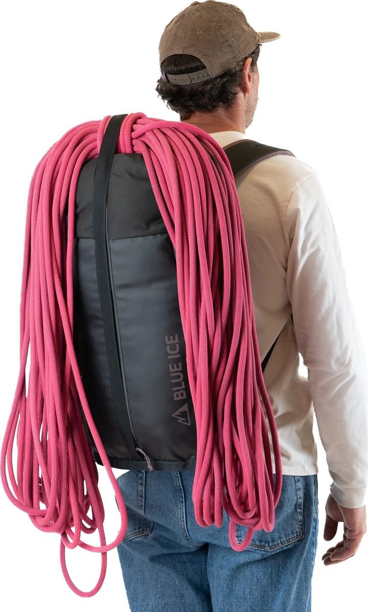 Blue Ice Moonlight 25L Pirate black Blue Ice