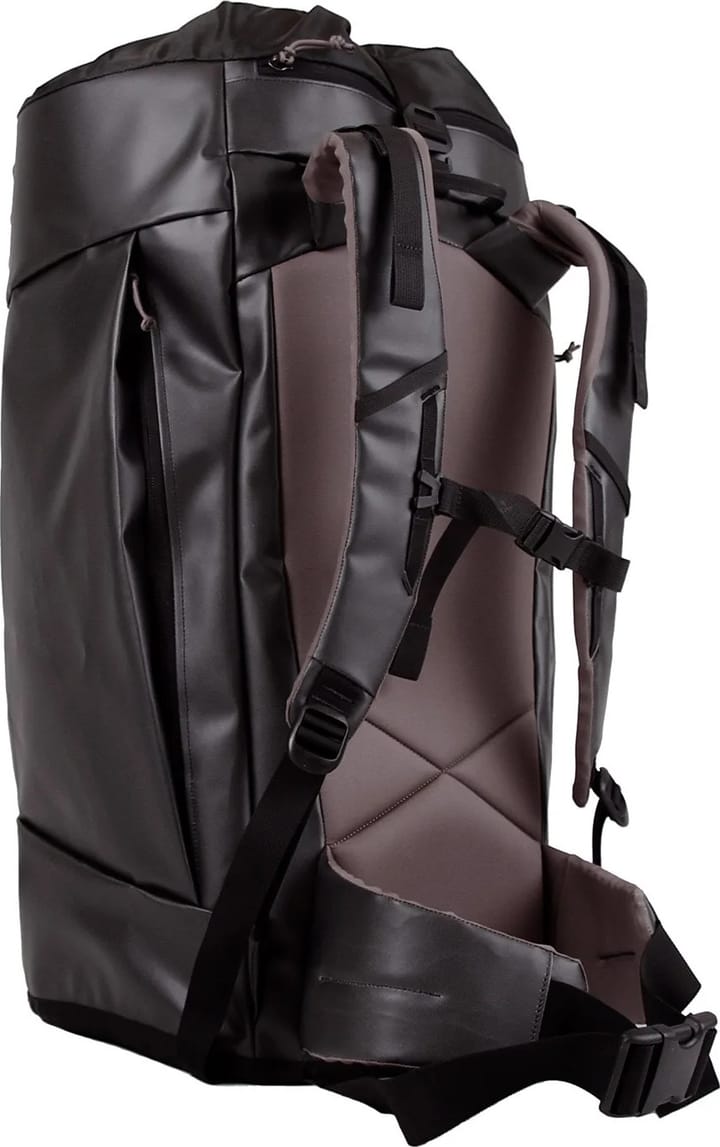 Blue Ice Moonlight 35L Pirate Black