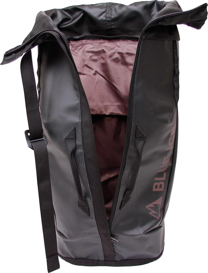 Blue Ice Moonlight 35L Pirate Black