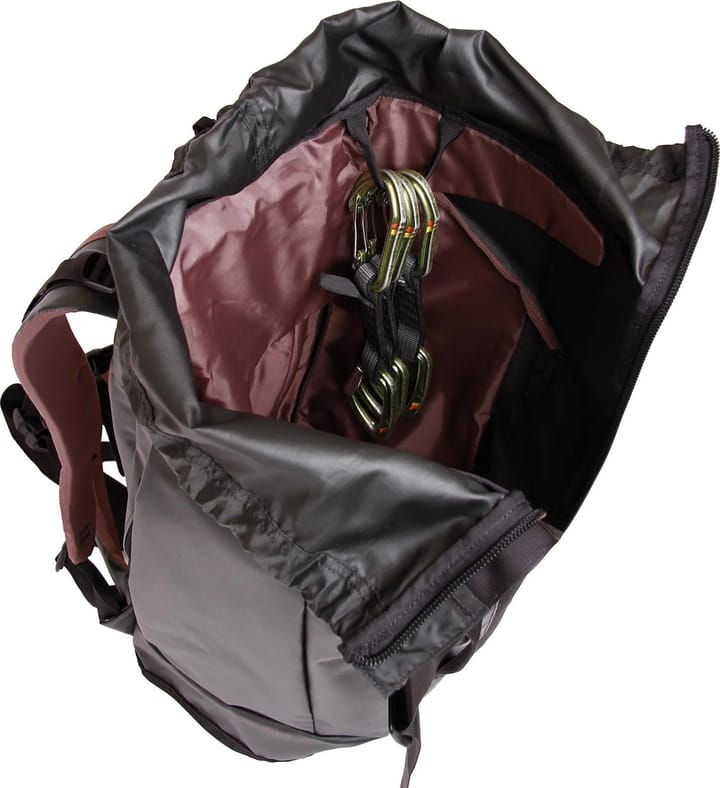 Blue Ice Moonlight 35L Pirate Black