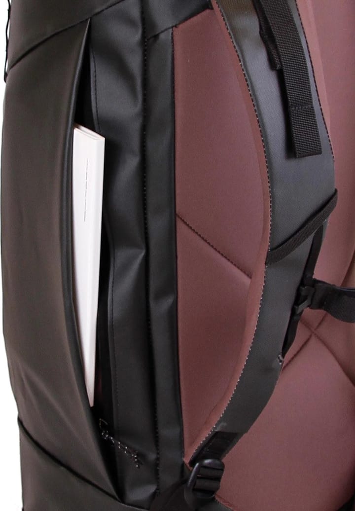 Blue Ice Moonlight 35L Pirate Black
