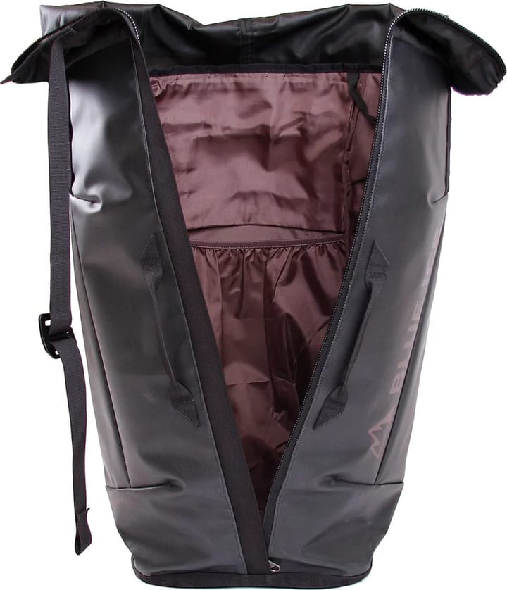 Blue Ice Moonlight 55L Pirate Black Blue Ice