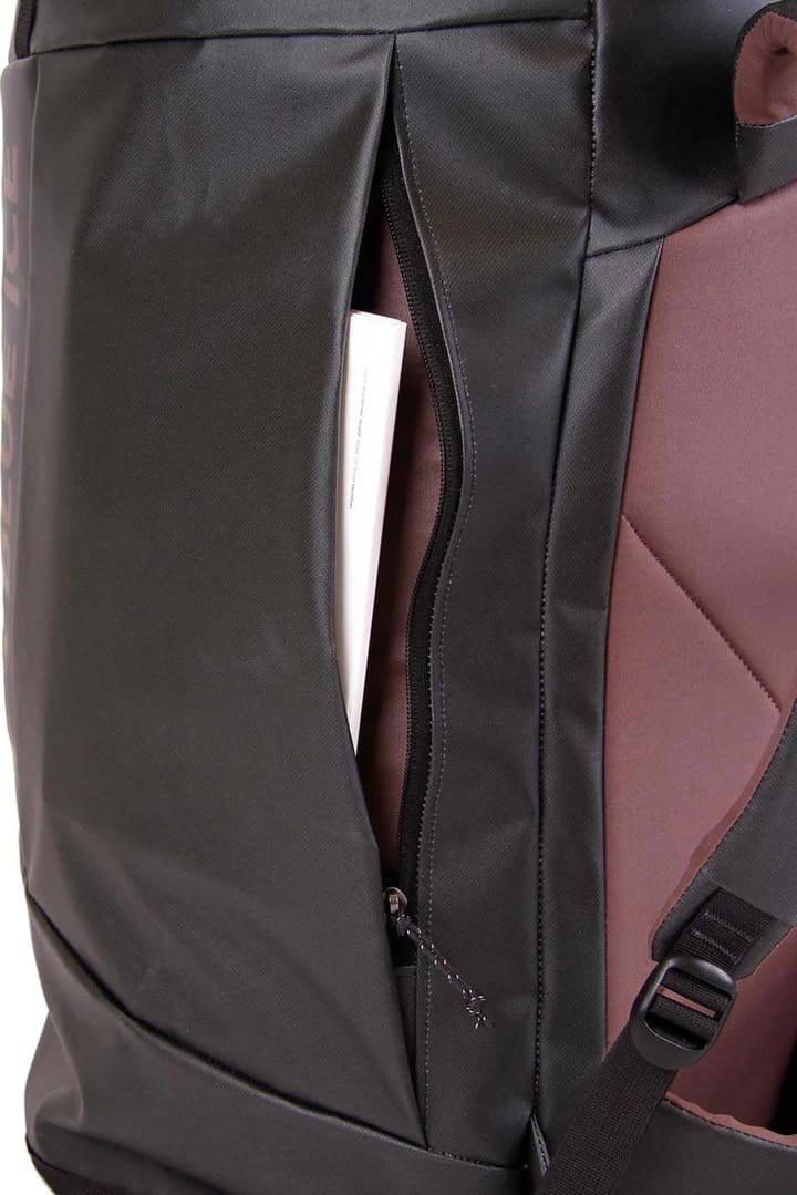 Blue Ice Moonlight 55L Pirate Black Blue Ice