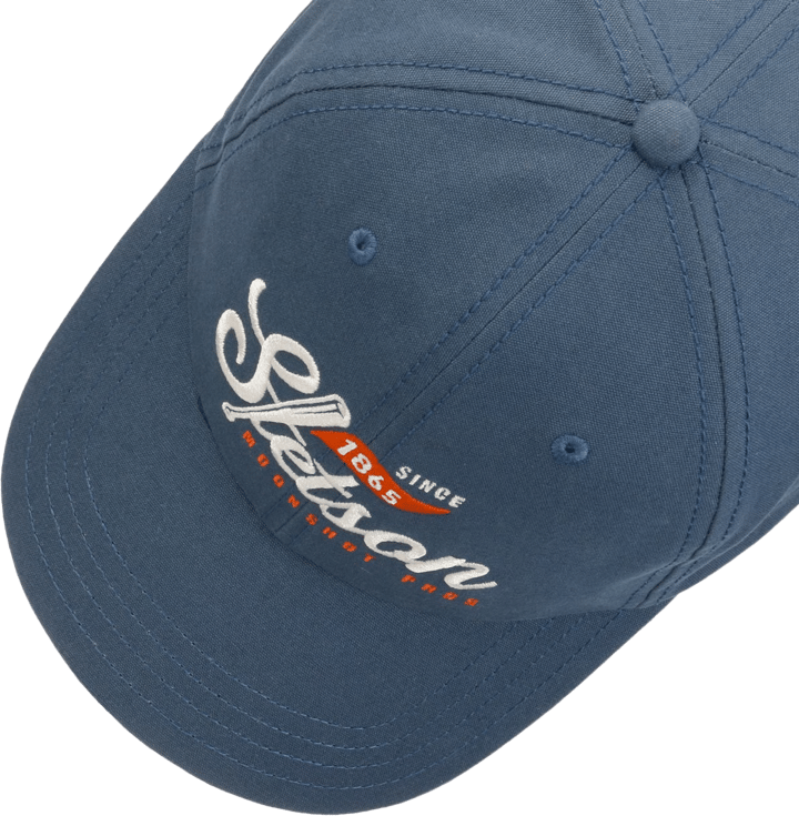 Stetson Baseball Cap Moonshot Pros Stetson