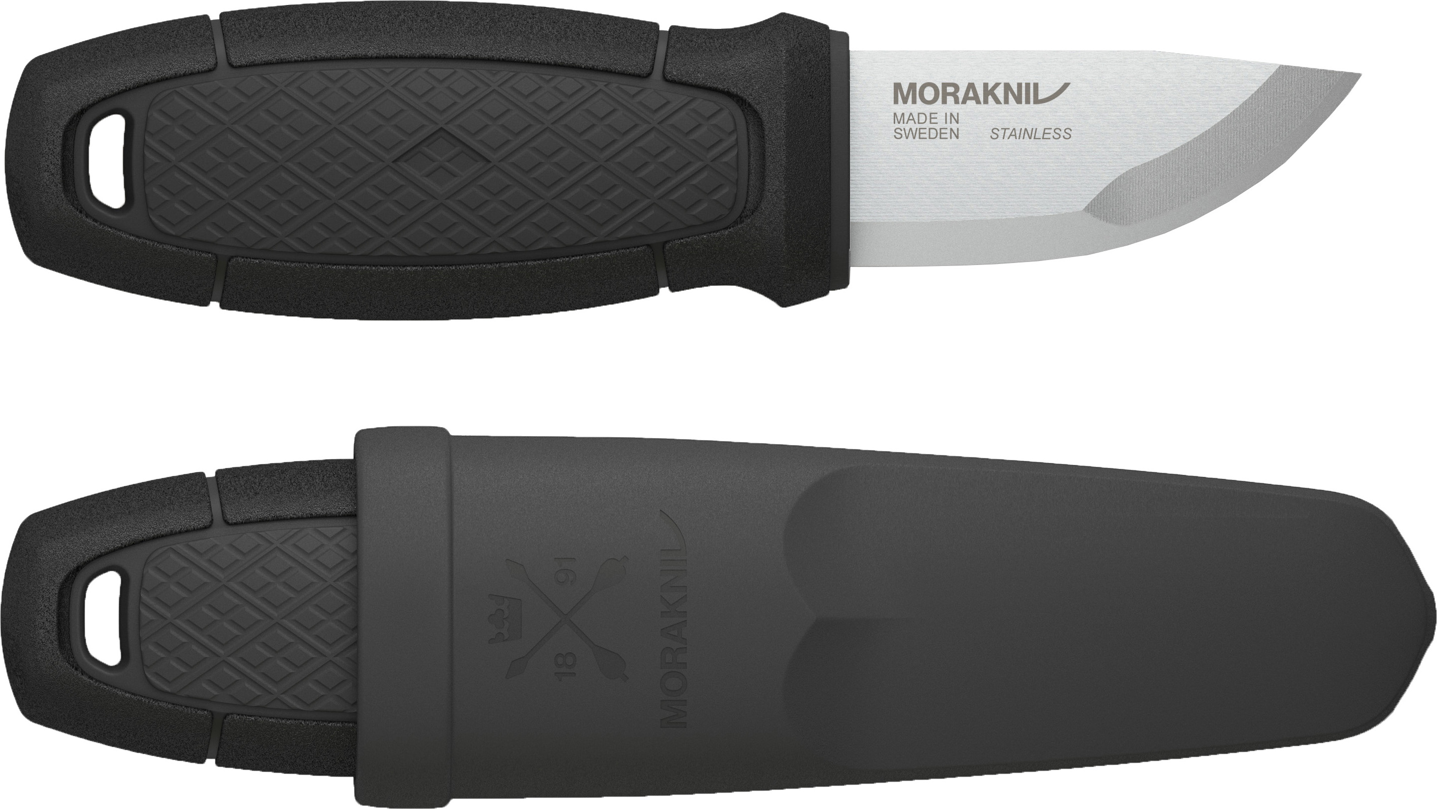 Mora Eldris Black