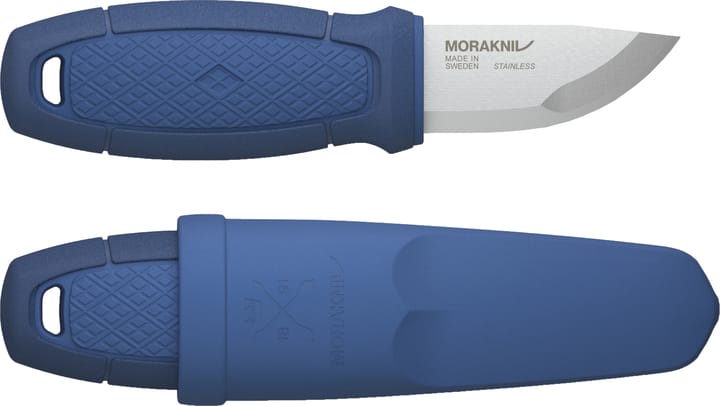 Eldris Blue Mora