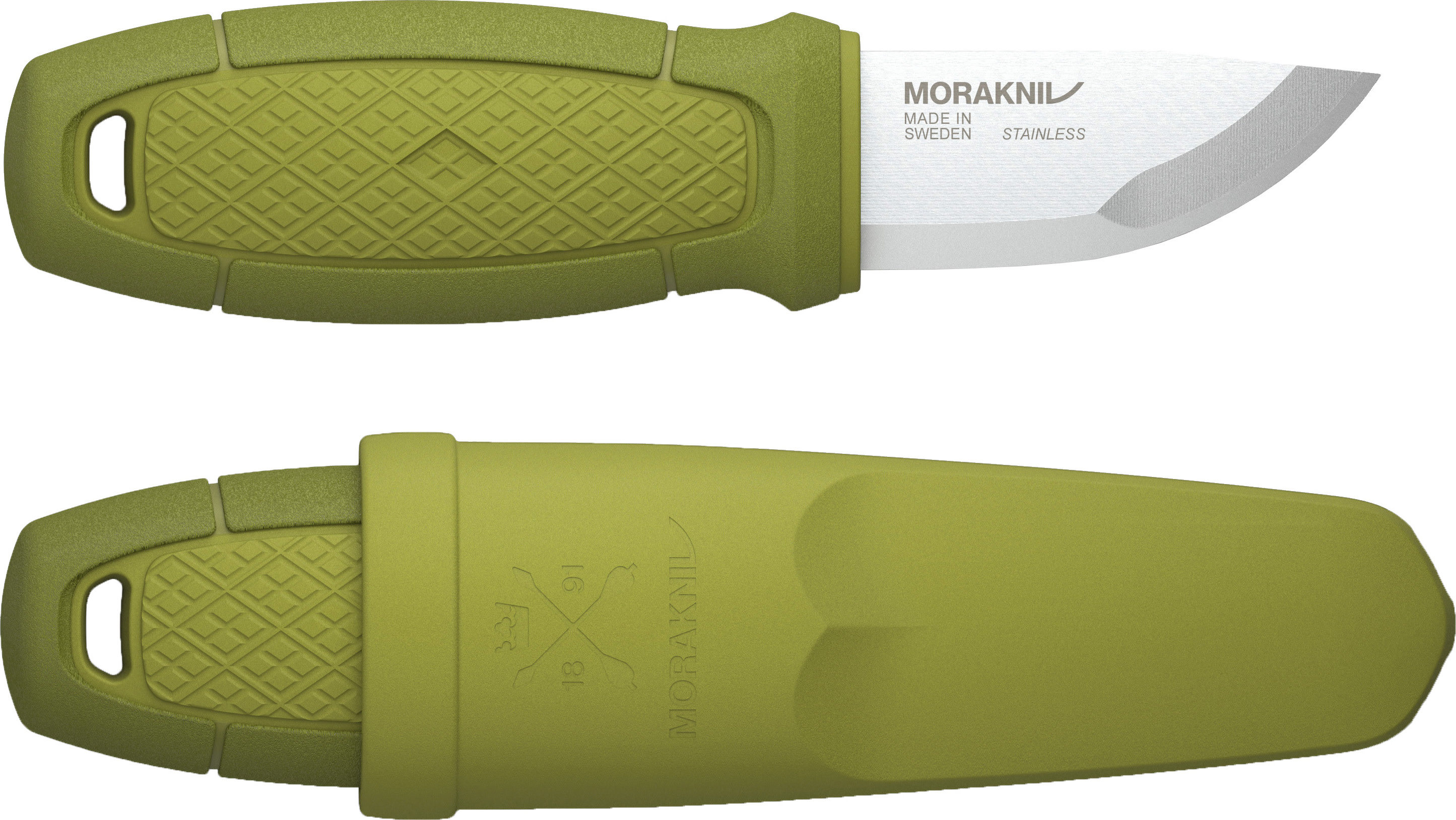 Eldris OneSize, Green