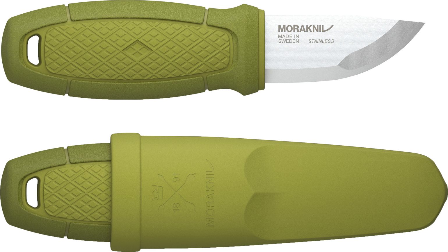 Mora Eldris Green