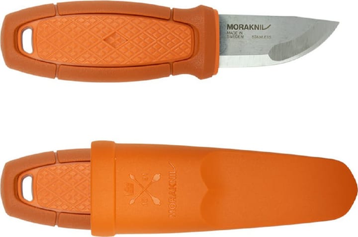 Mora Eldris Orange Mora