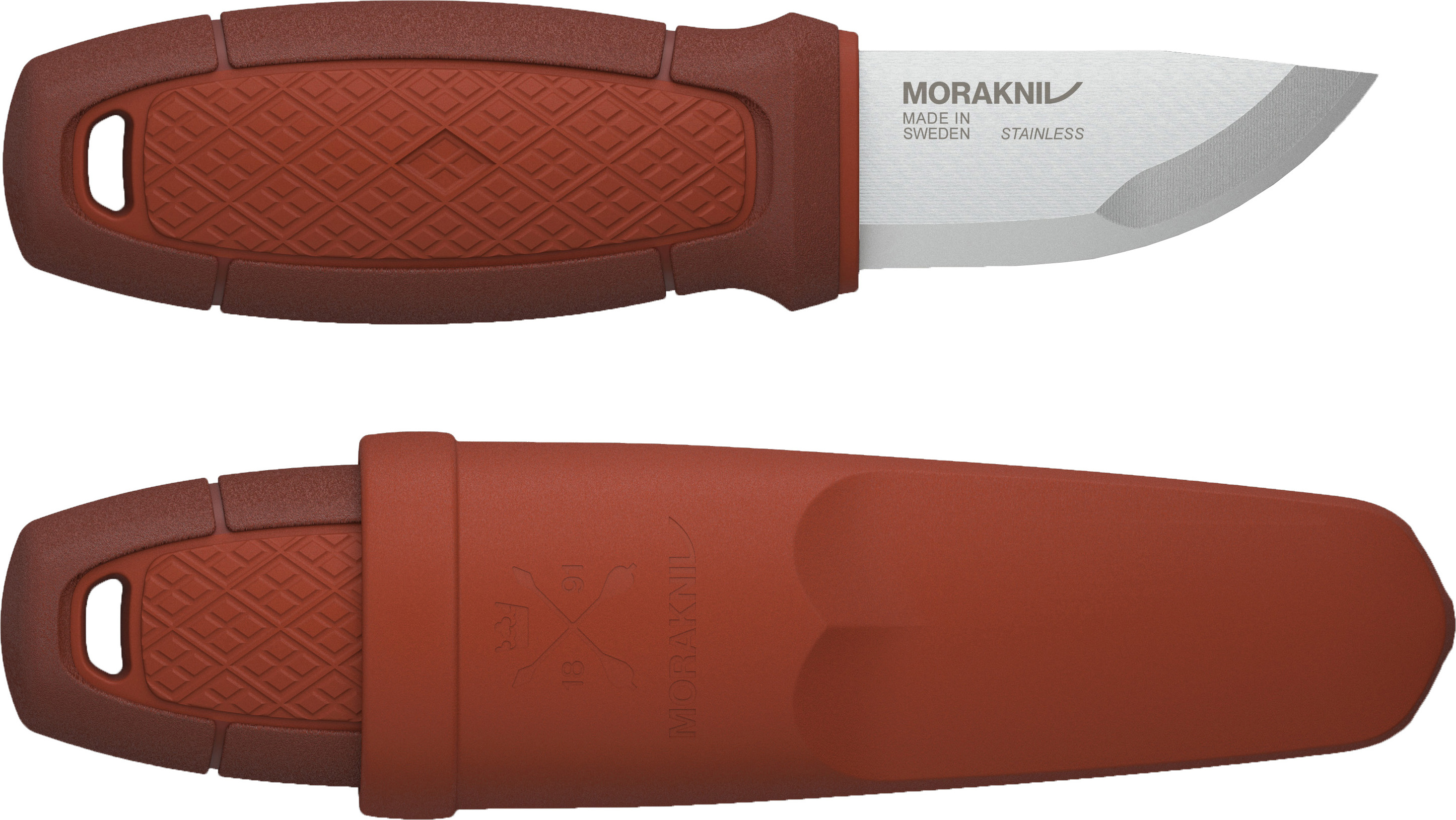 Eldris OneSize, Red