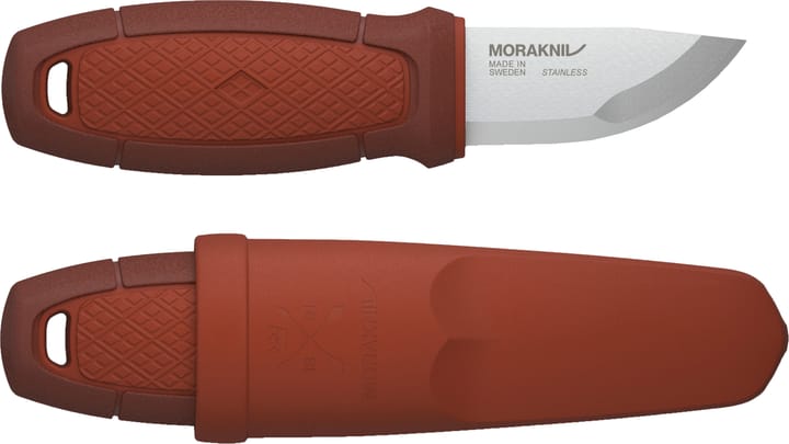 Mora Eldris Red Mora