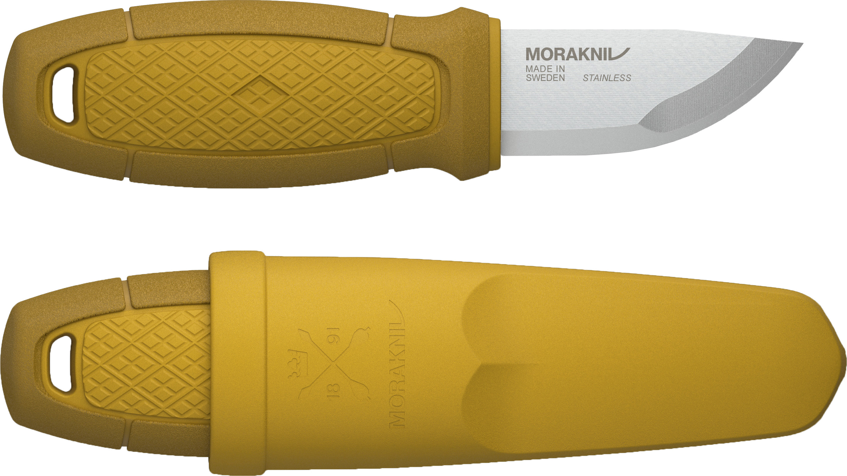 Eldris OneSize, Yellow