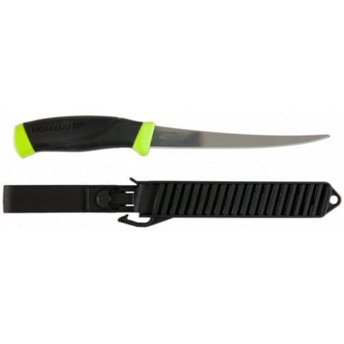 Mora Fishing Comfort File 155 Onecolour Mora