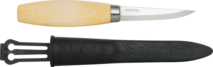 Woodcarving 106 (C) Natur Mora