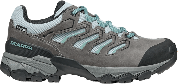 Scarpa Women's Moraine GORE-TEX Arctic Scarpa Scarpa Women's Moraine GORE-TEX Arctic Scarpa