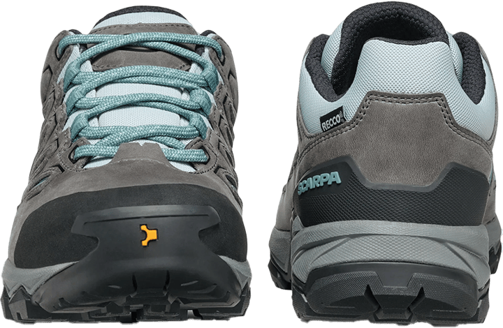 Scarpa Women's Moraine GORE-TEX Arctic Scarpa Scarpa Women's Moraine GORE-TEX Arctic Scarpa