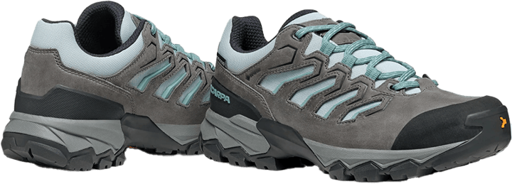 Scarpa Women's Moraine GORE-TEX Arctic Scarpa Scarpa Women's Moraine GORE-TEX Arctic Scarpa