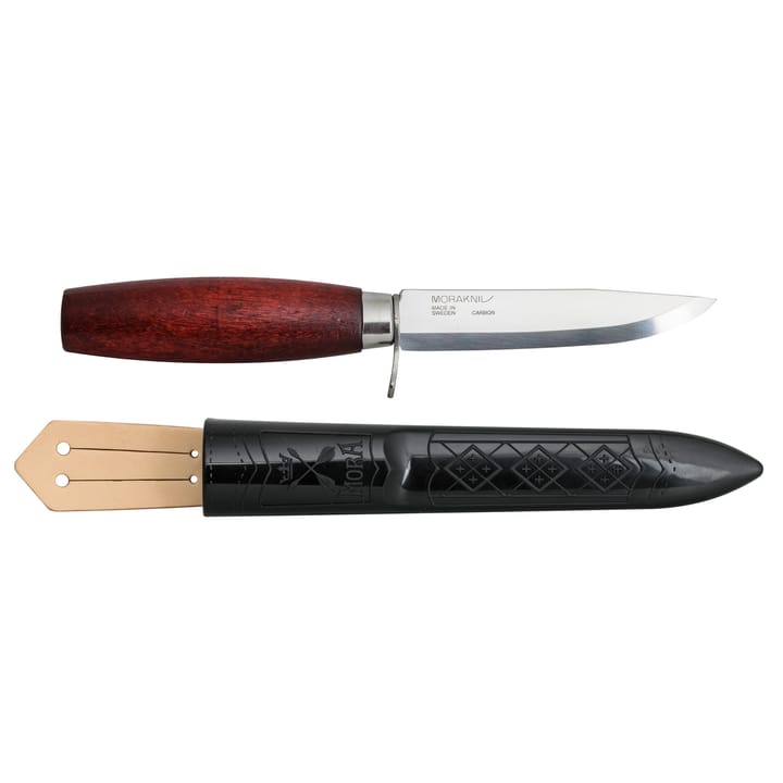 Mora Morakniv Classic Nr 2F Red Mora Mora Morakniv Classic Nr 2F Red Mora