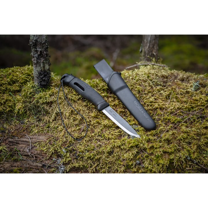 Mora Companion Spark Black Mora