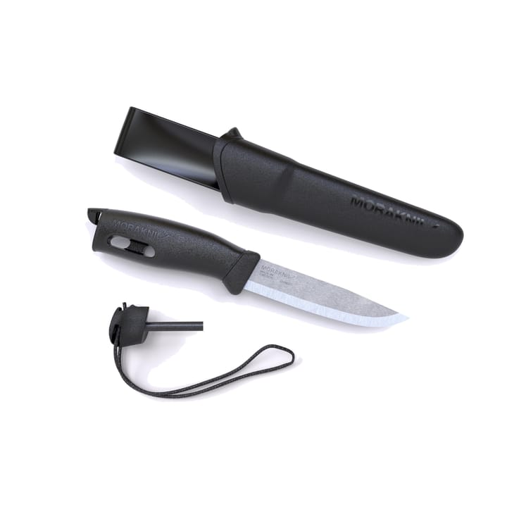 Mora Companion Spark Black Mora Mora Companion Spark Black Mora