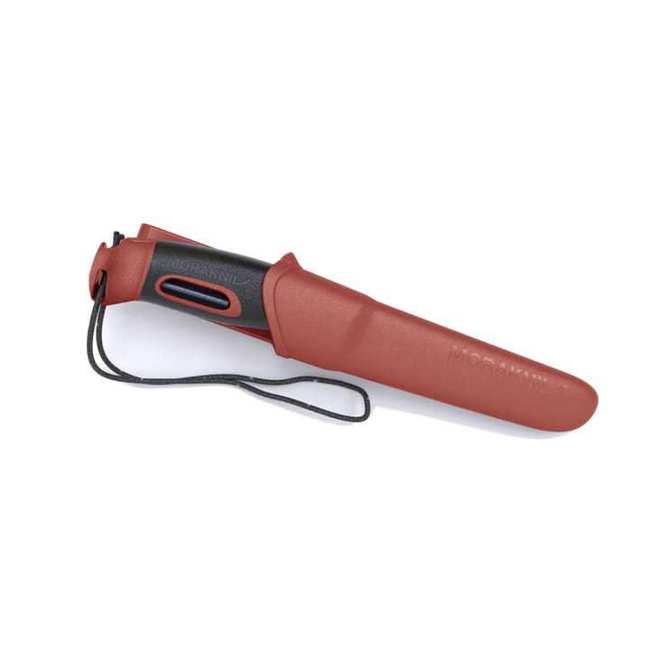 Mora Companion Spark Red Mora