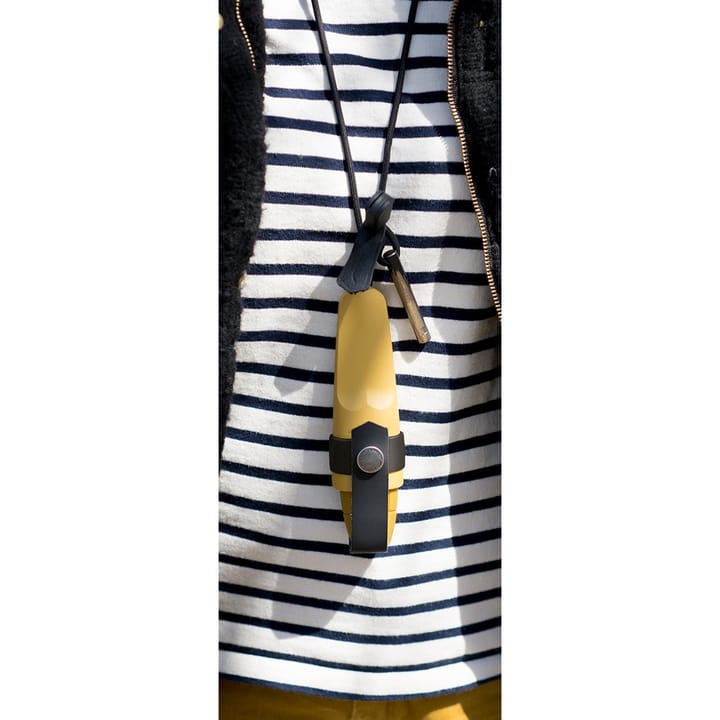 Mora Eldris Neck Knife Kit Röd Mora