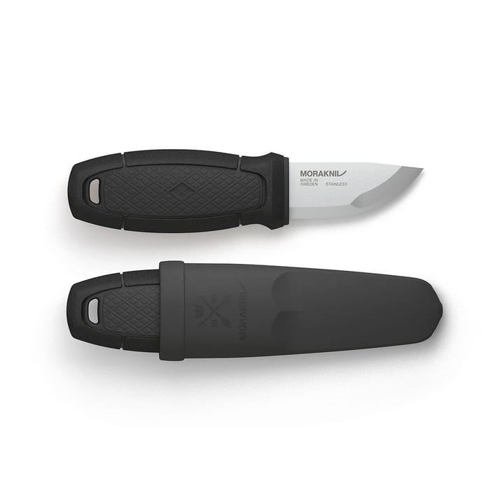 Mora Eldris Neck Knife Kit Gul Mora