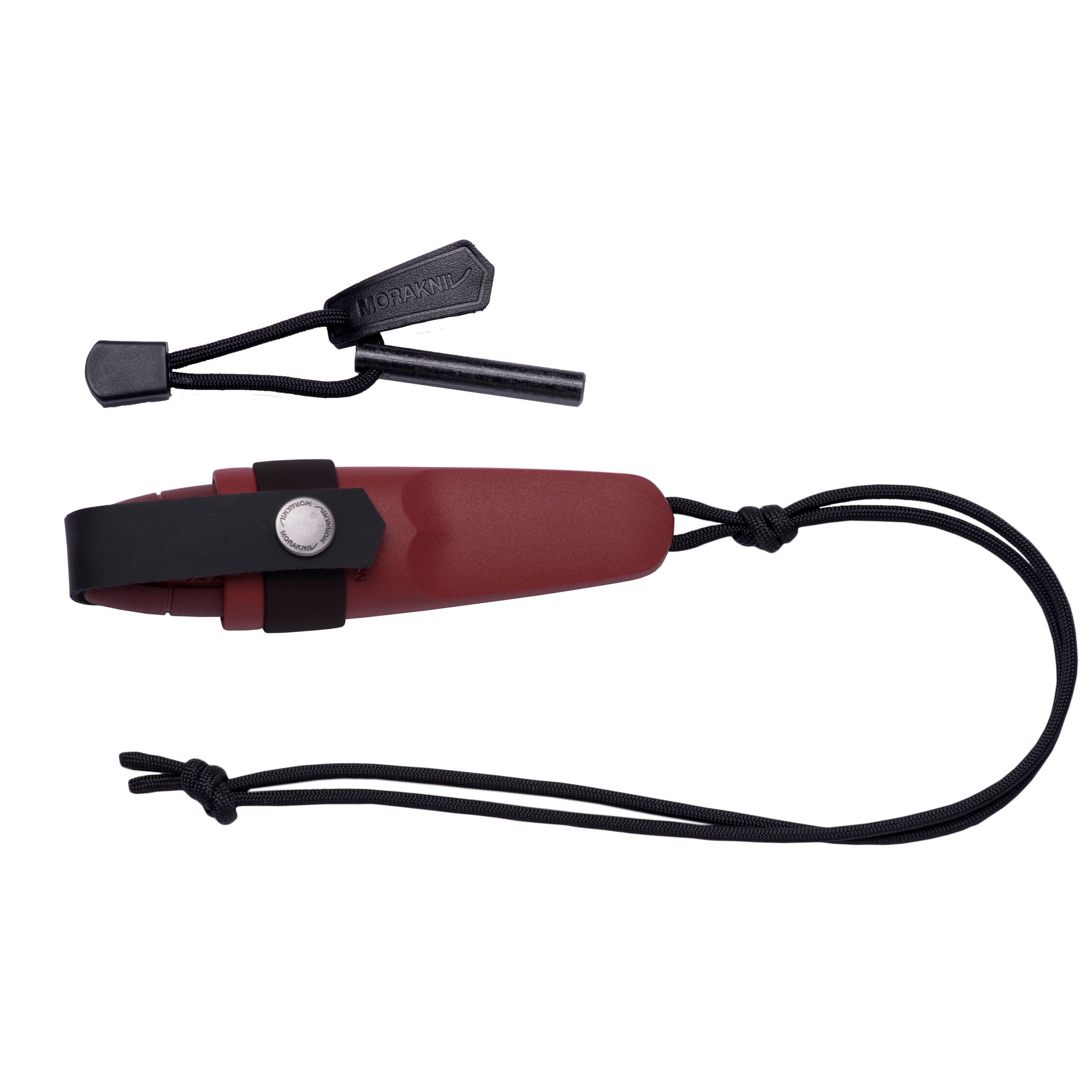 Mora Eldris Neck Knife Kit