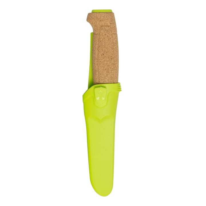 Mora Floating Knife Lime Mora