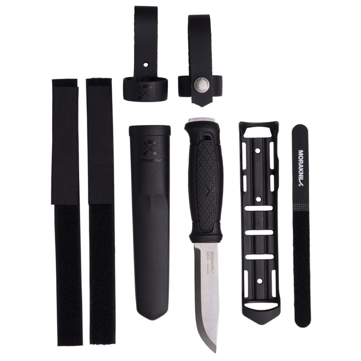 Mora Garberg Multi-Mount Onecolour Mora