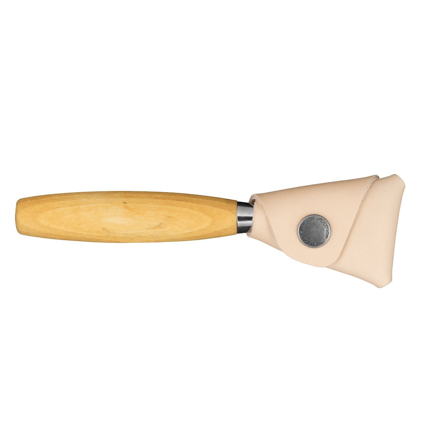 Morakniv 164 Høyrehendt Tømmekniv