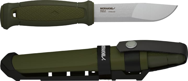 Mora Kansbol Multi-Mount Green Mora