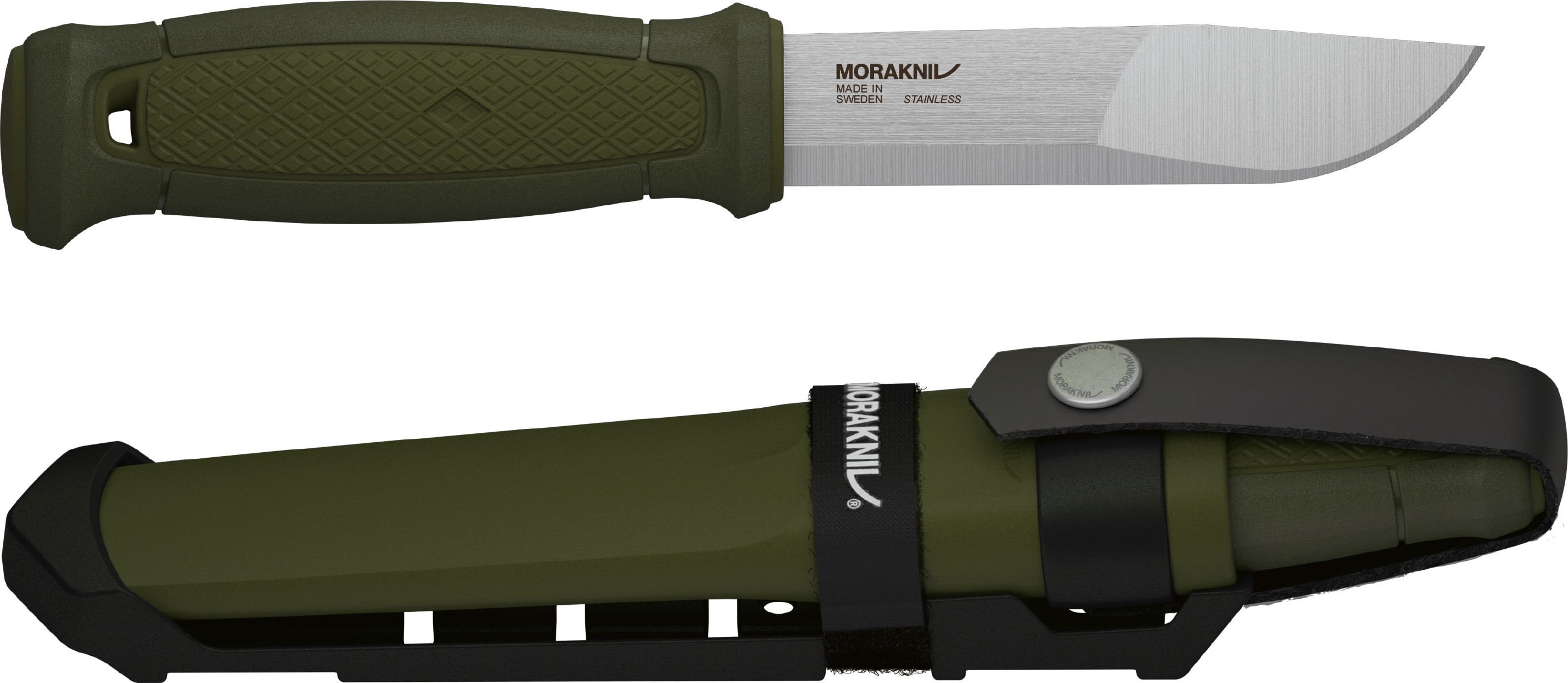 Morakniv Kansbol Kniv