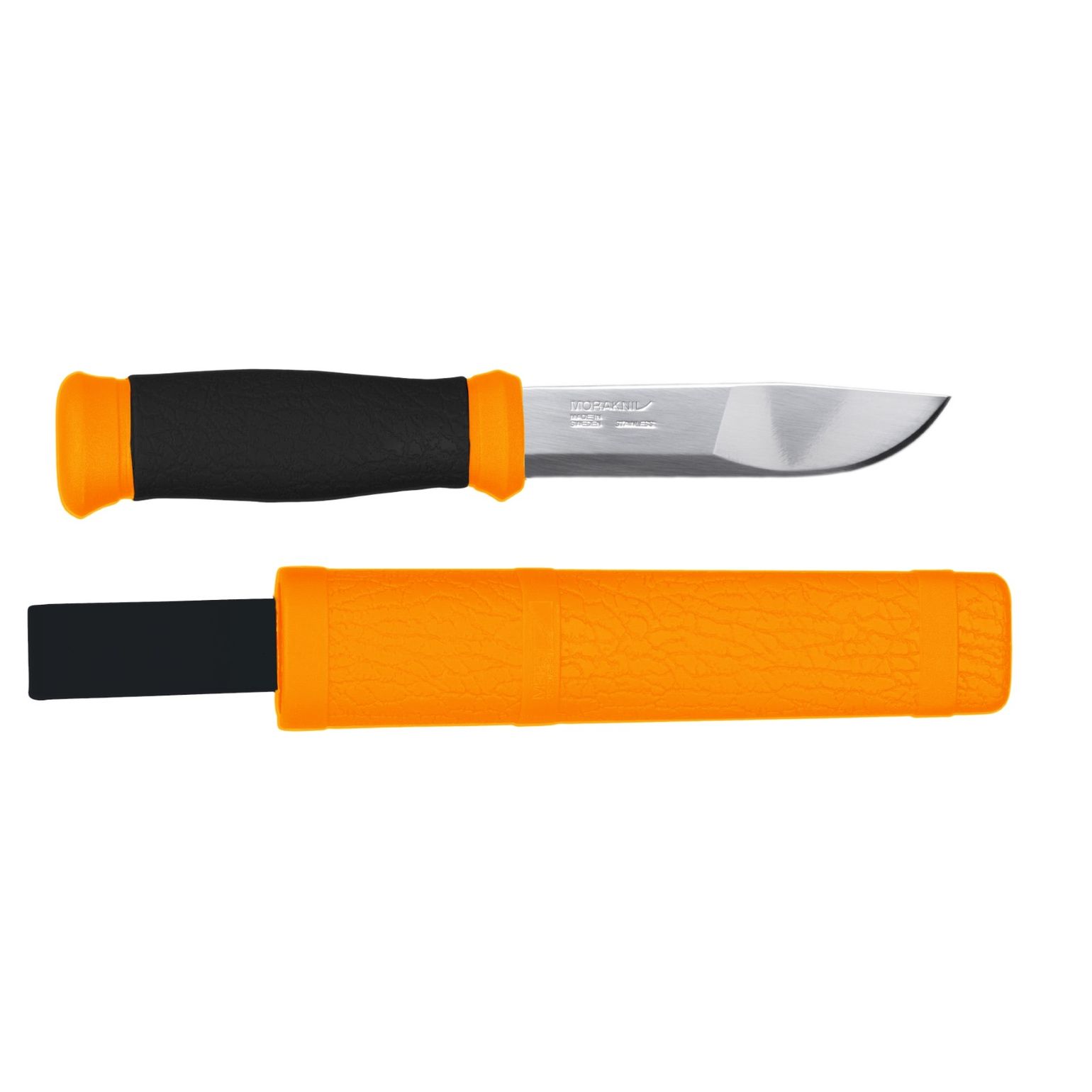 Mora Outdoor 2000 Orange