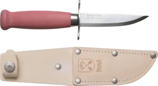 Mora Scout 39 (S) Lingonberry