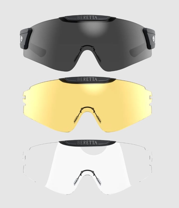 Beretta Beretta Intermask Skytebriller Skytebriller For Økt Fokus Mot Målet Beretta Beretta Beretta Intermask Skytebriller Skytebriller For Økt Fokus Mot Målet Beretta