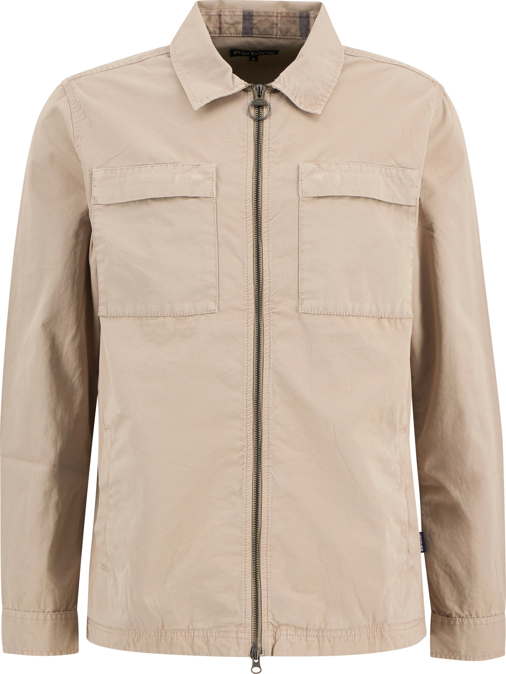 Barbour Men's Glendale Overshirt skjortor & blusar