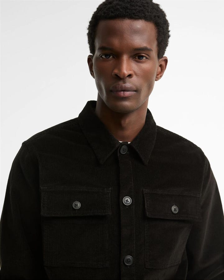 Barbour Men's Barbour Tartan Trim Co Olive Barbour
