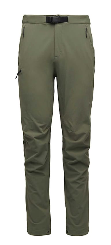 Black Diamond M Alpine Pants Tundra Black Diamond